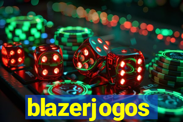 blazerjogos