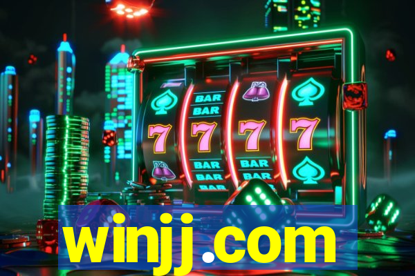 winjj.com