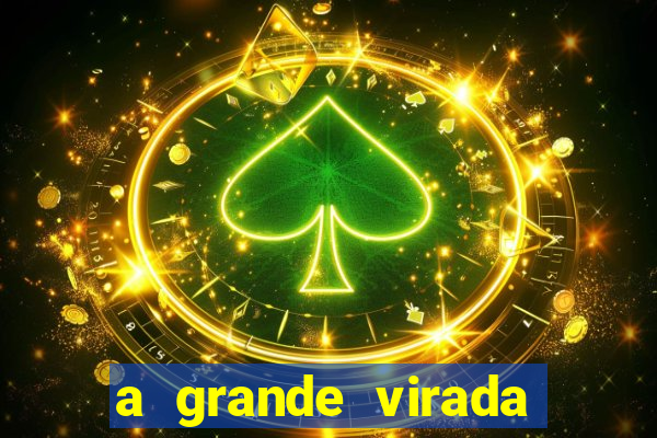 a grande virada (2010 dublado download)