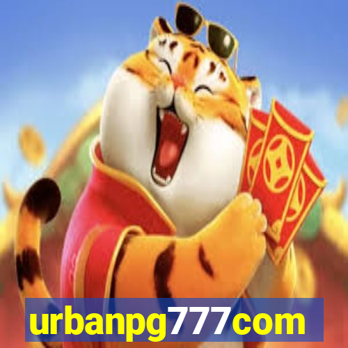 urbanpg777com