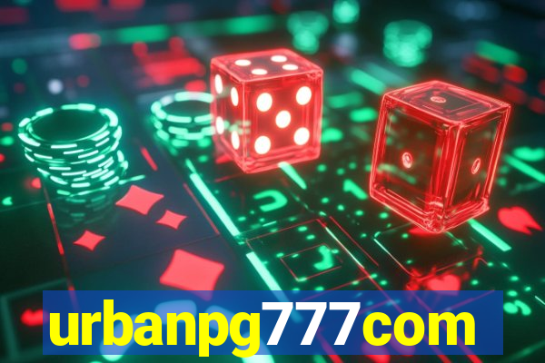 urbanpg777com