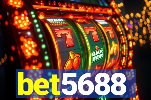 bet5688