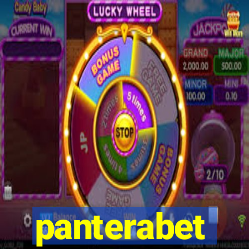 panterabet