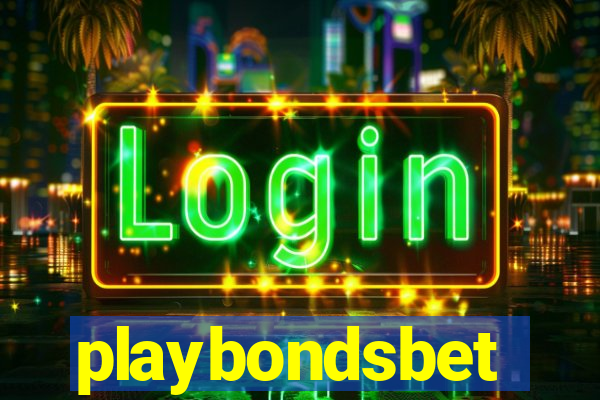 playbondsbet