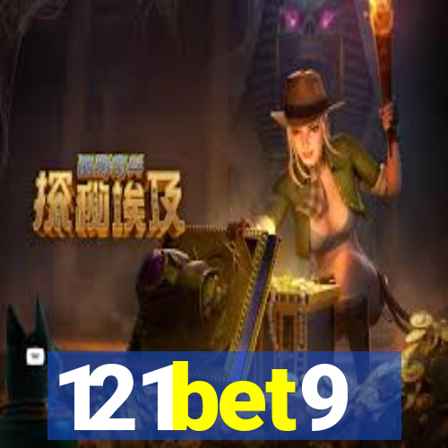 121bet9