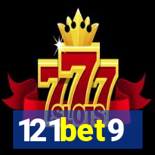 121bet9