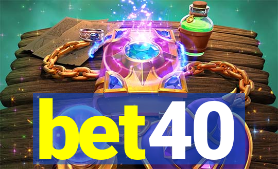 bet40