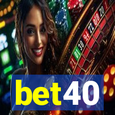 bet40