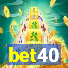 bet40