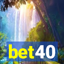 bet40