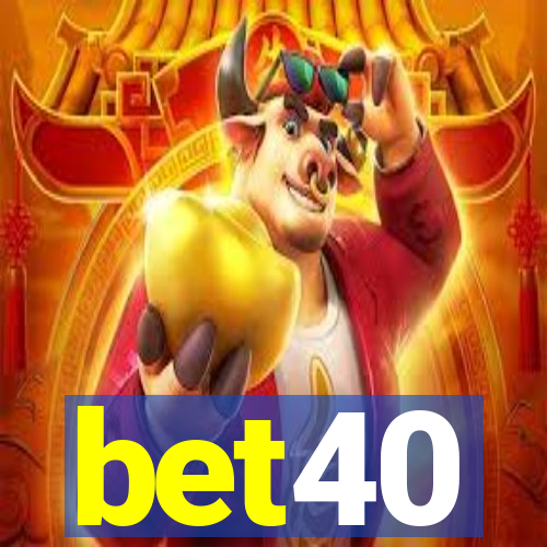 bet40