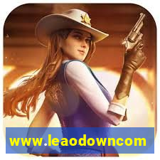 www.leaodowncom