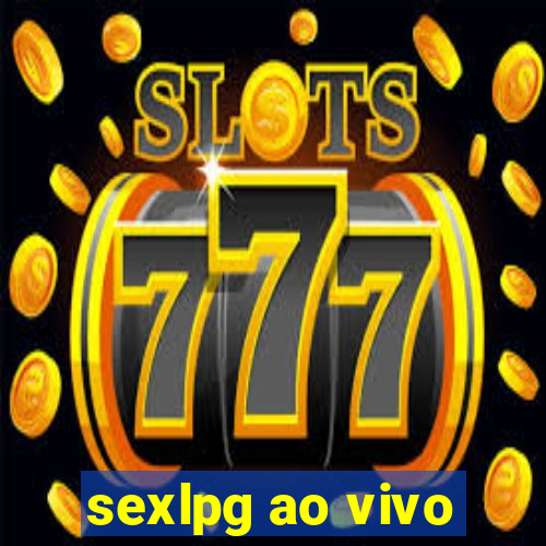 sexlpg ao vivo