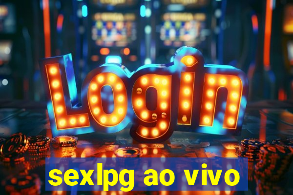 sexlpg ao vivo