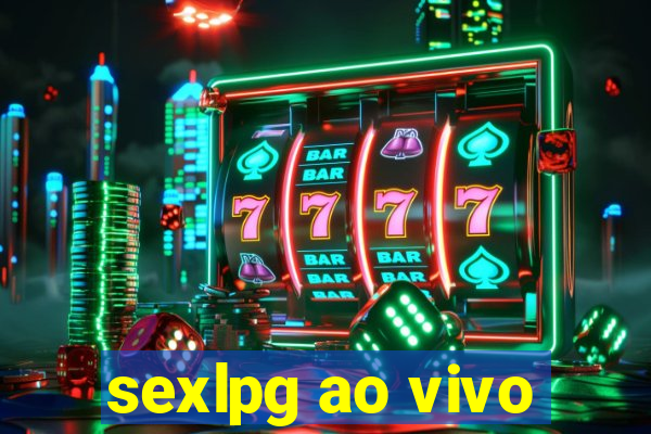 sexlpg ao vivo