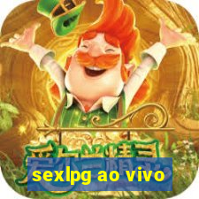 sexlpg ao vivo