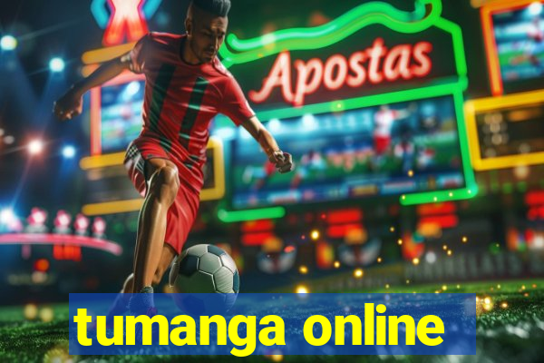 tumanga online