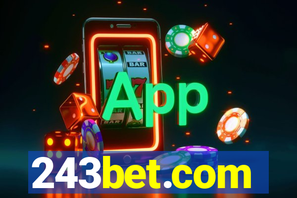 243bet.com