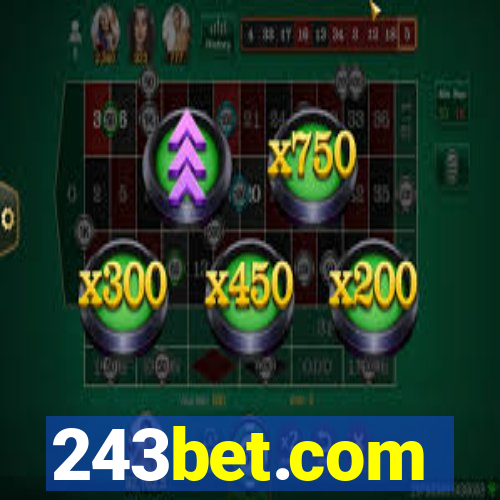 243bet.com