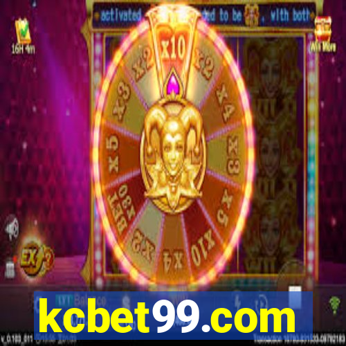 kcbet99.com