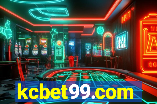 kcbet99.com