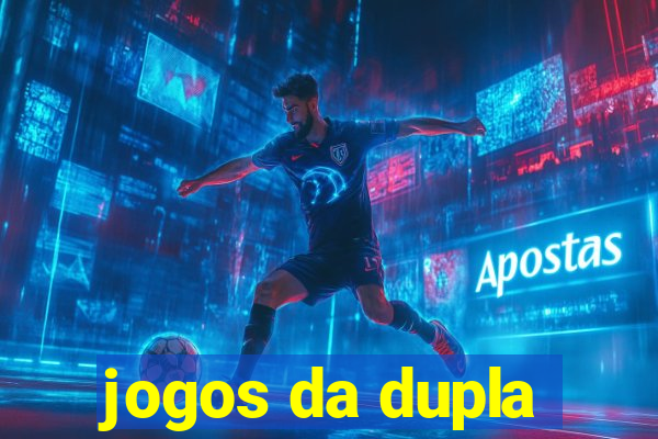 jogos da dupla