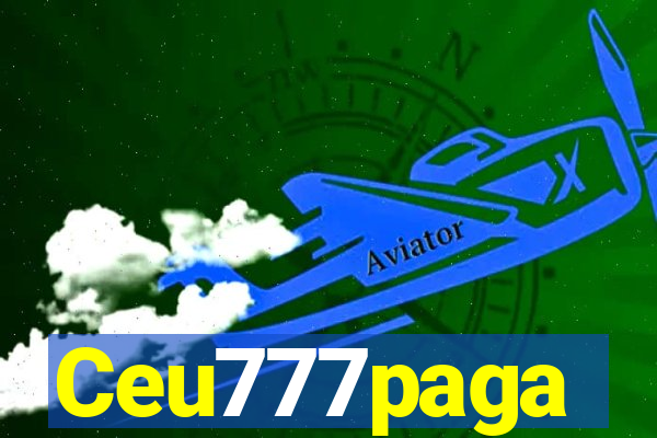 Ceu777paga