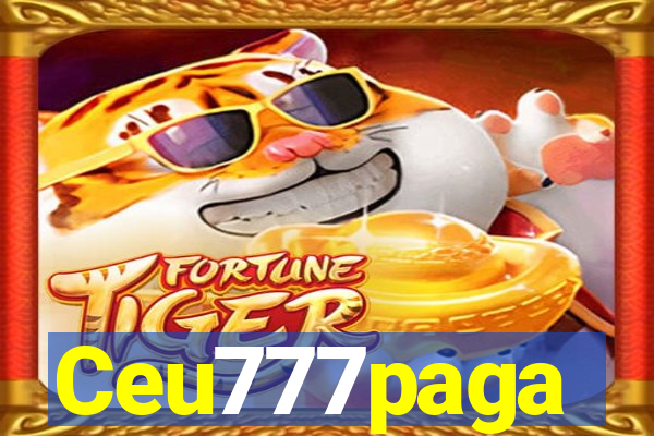 Ceu777paga