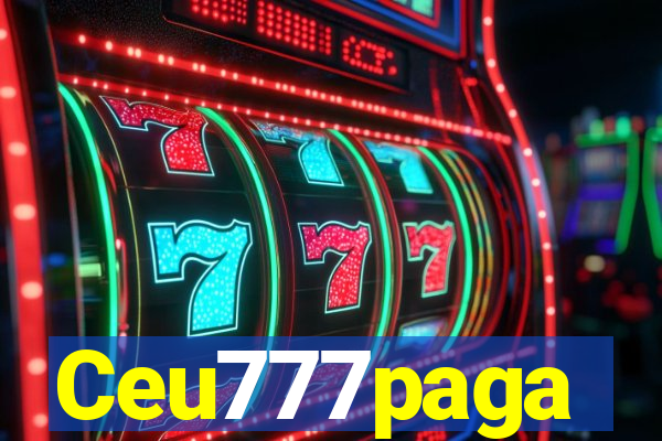 Ceu777paga