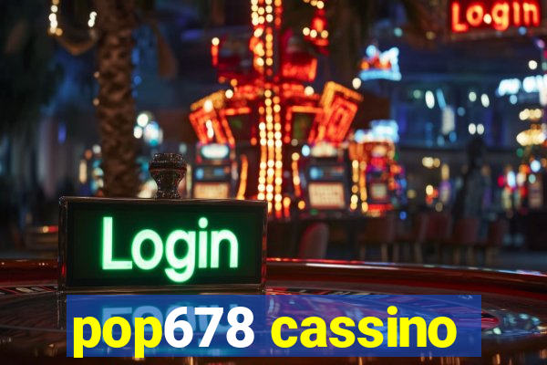 pop678 cassino