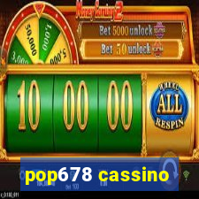 pop678 cassino