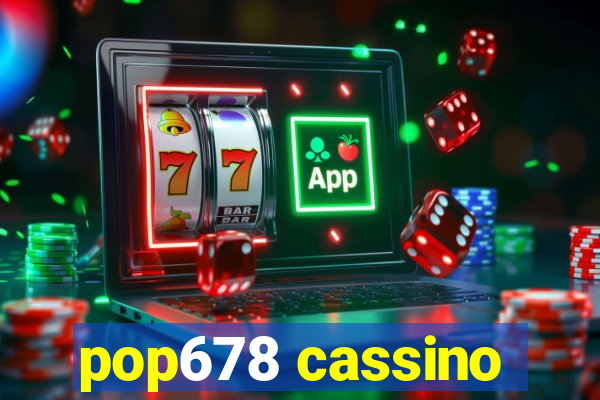 pop678 cassino