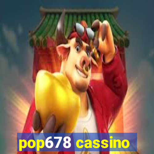 pop678 cassino