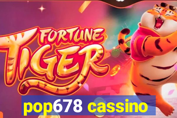 pop678 cassino