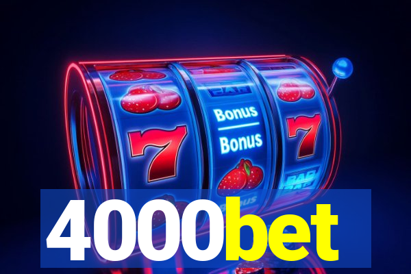 4000bet