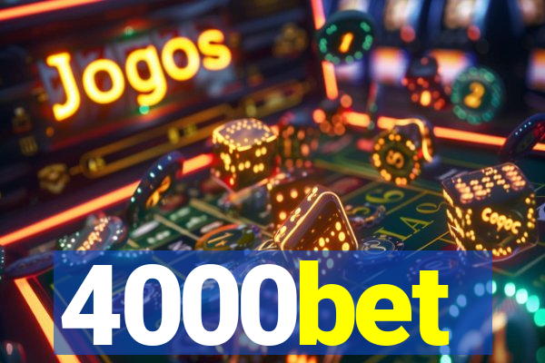 4000bet