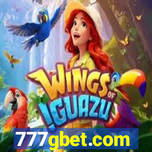 777gbet.com