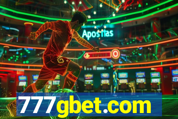 777gbet.com