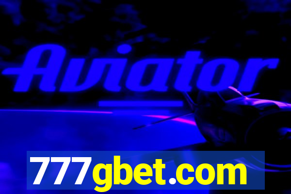 777gbet.com