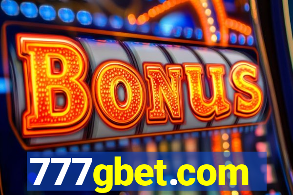 777gbet.com