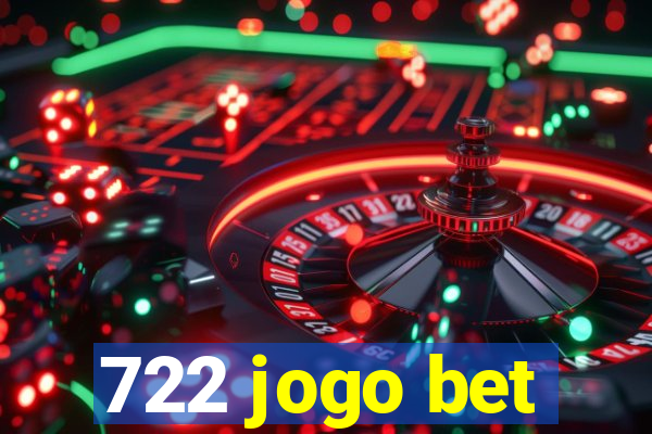 722 jogo bet