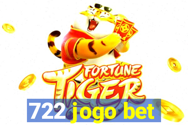 722 jogo bet