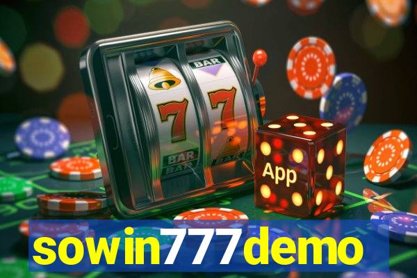 sowin777demo