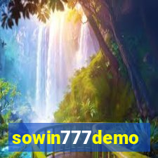 sowin777demo