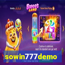 sowin777demo