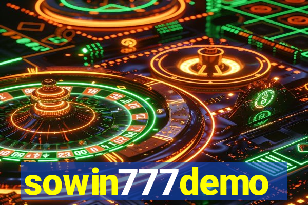 sowin777demo