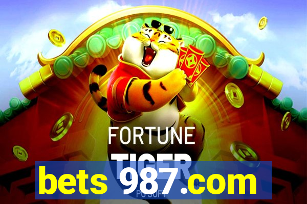 bets 987.com