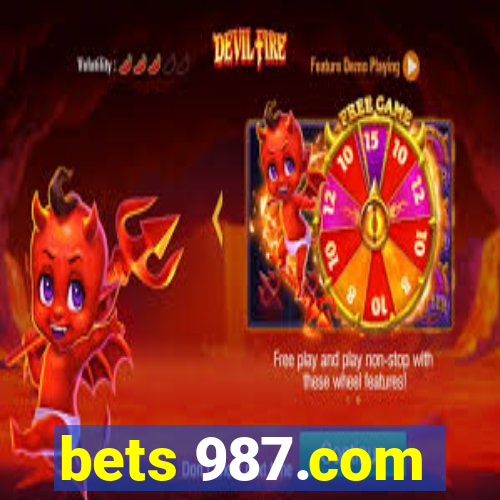 bets 987.com