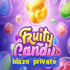 blaze private server codes shindo life