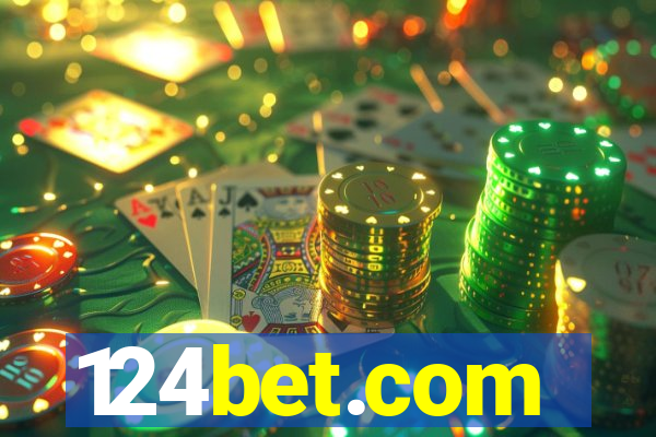 124bet.com